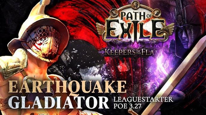 PoE 3.27 Keepers of the Flame: Breach Modernization & Complete Guide